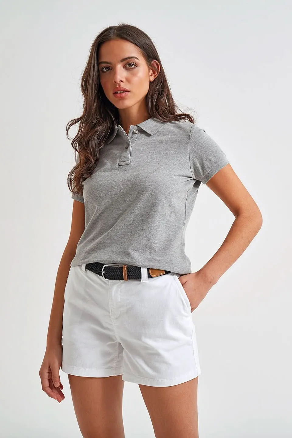 AQ061 - Chino Shorts