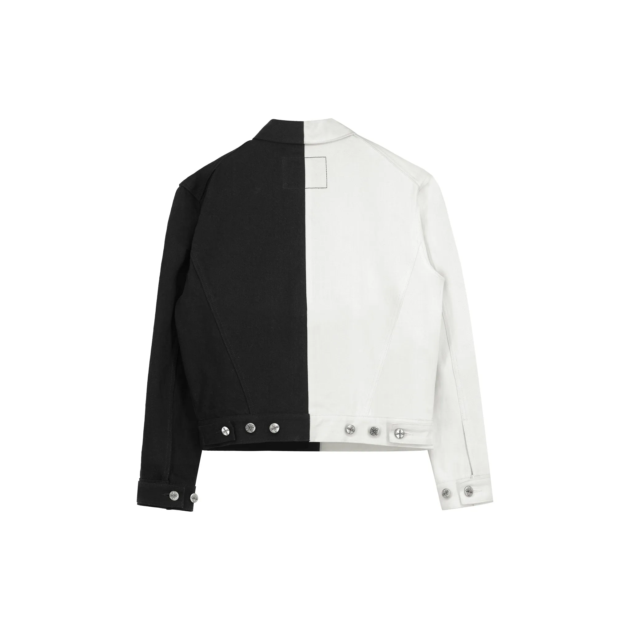 Aurora Denim Jacket