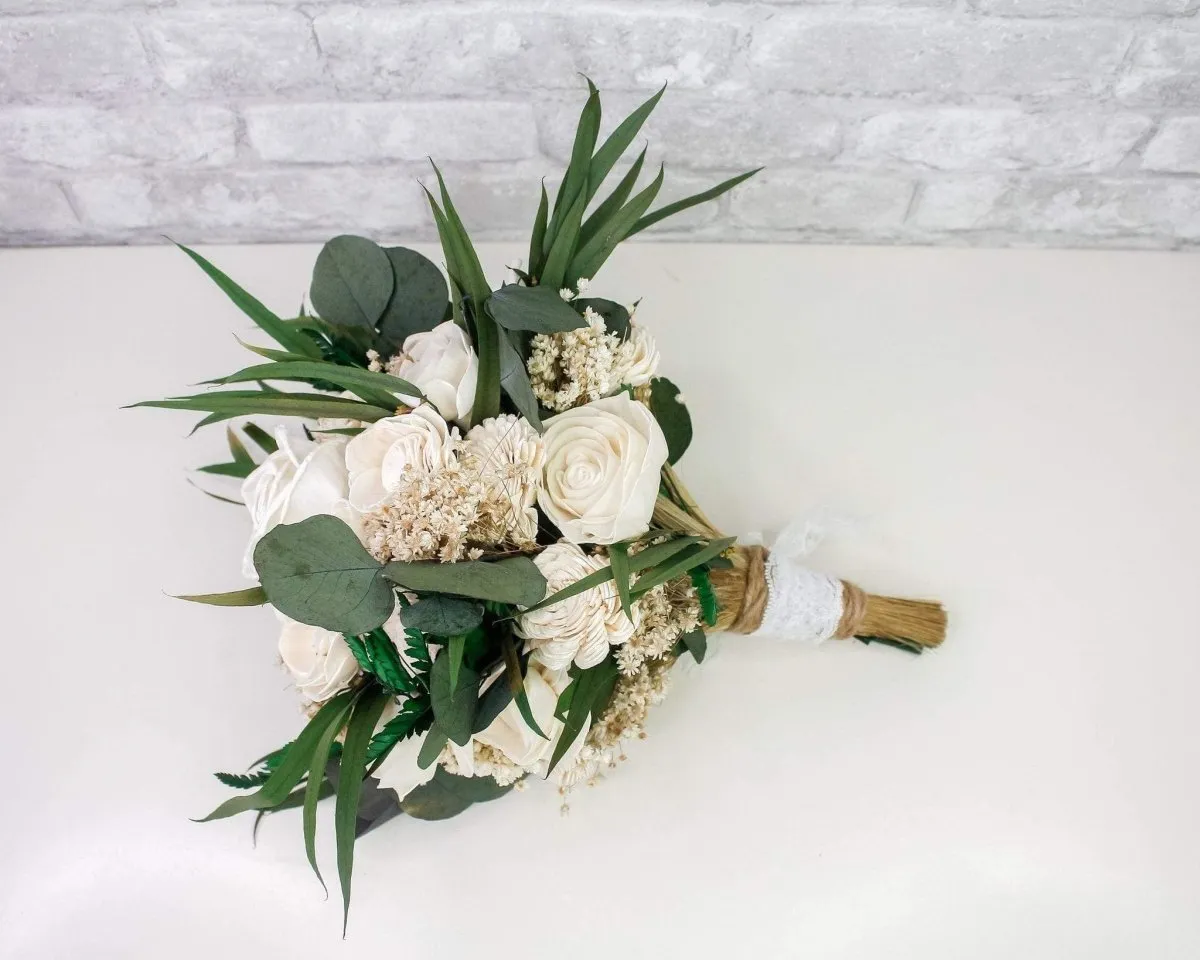 Boho Bouquet