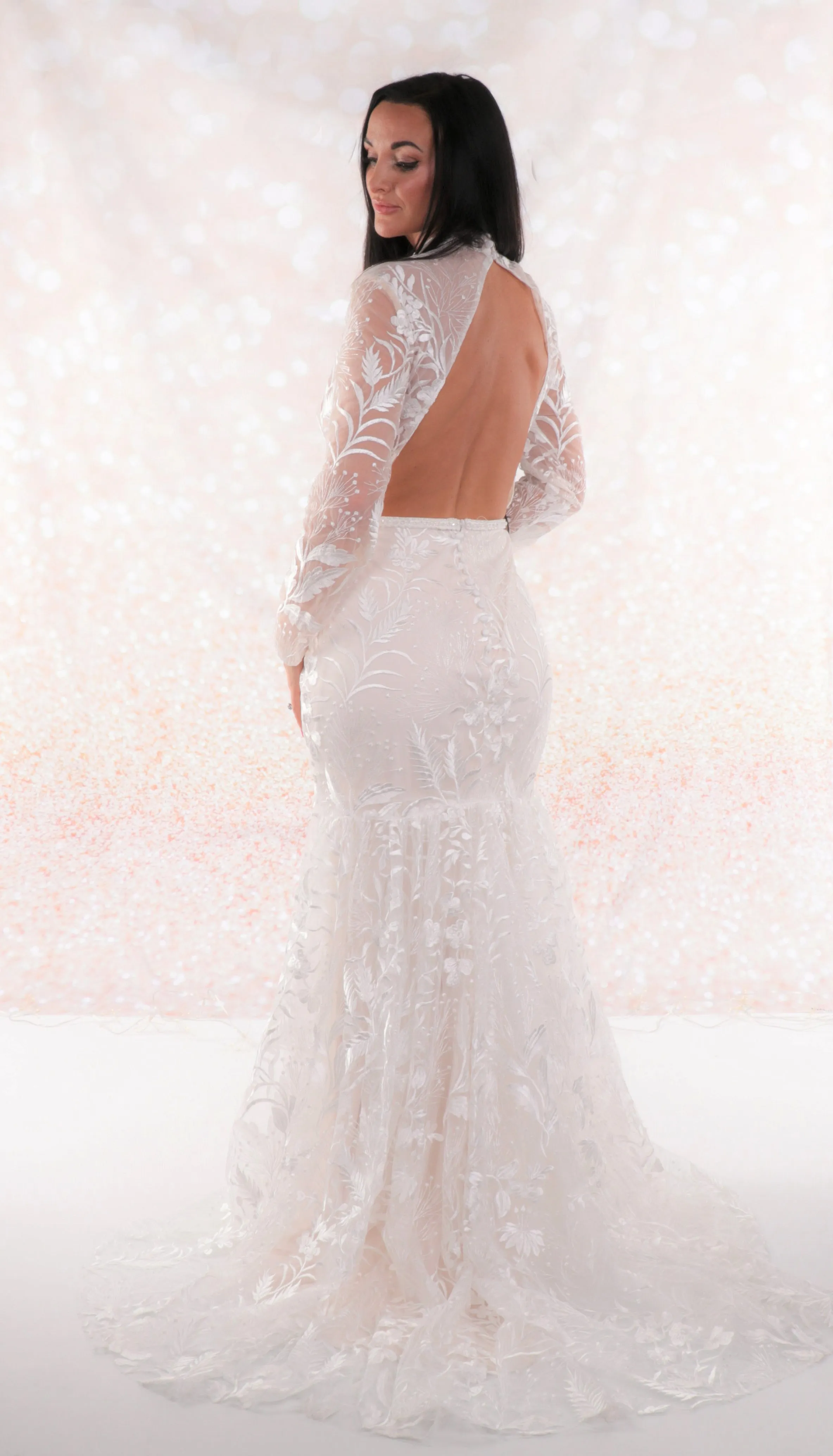 ENCHANTED  - size 12/14