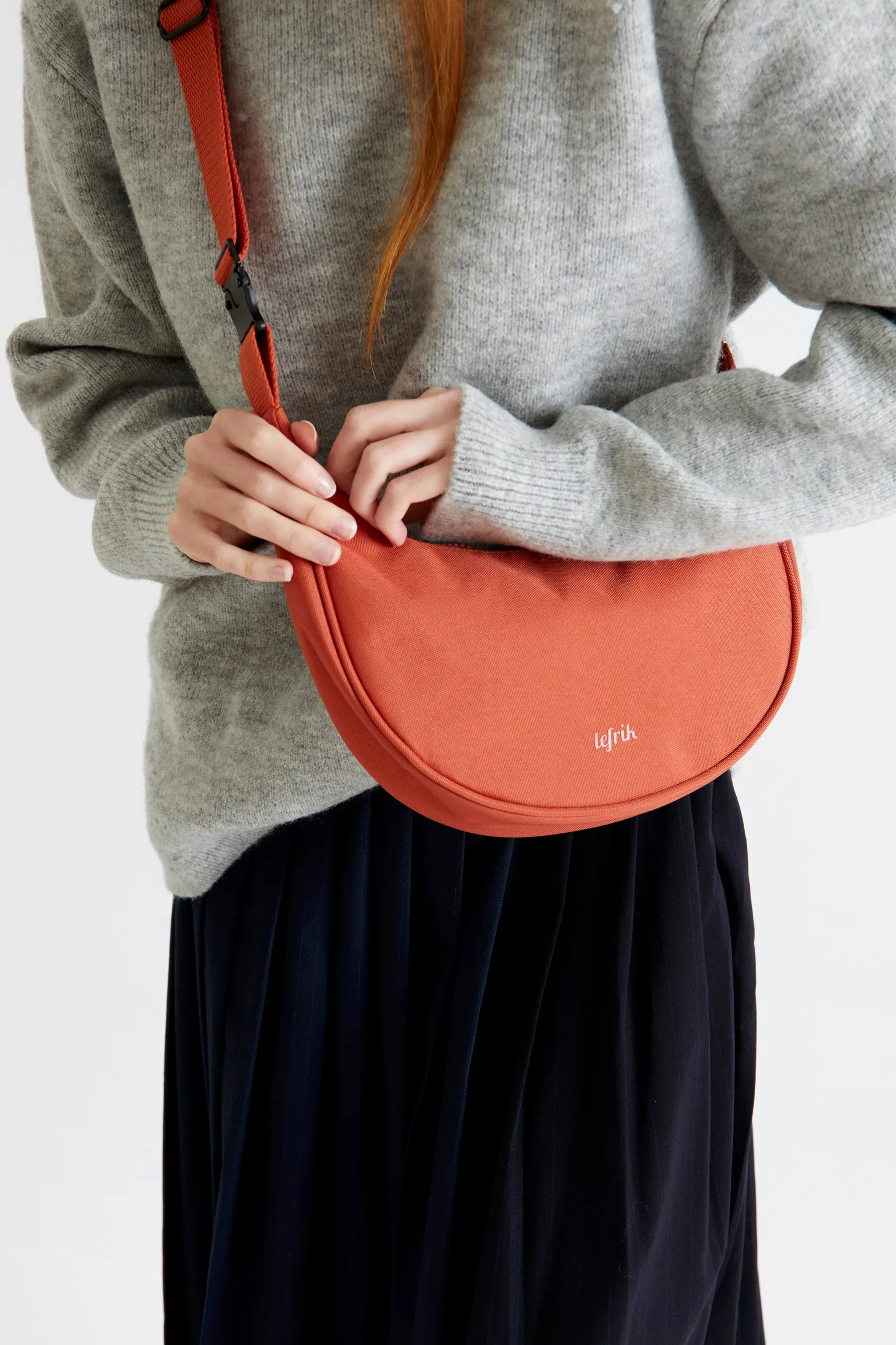 Lua Bag Orange