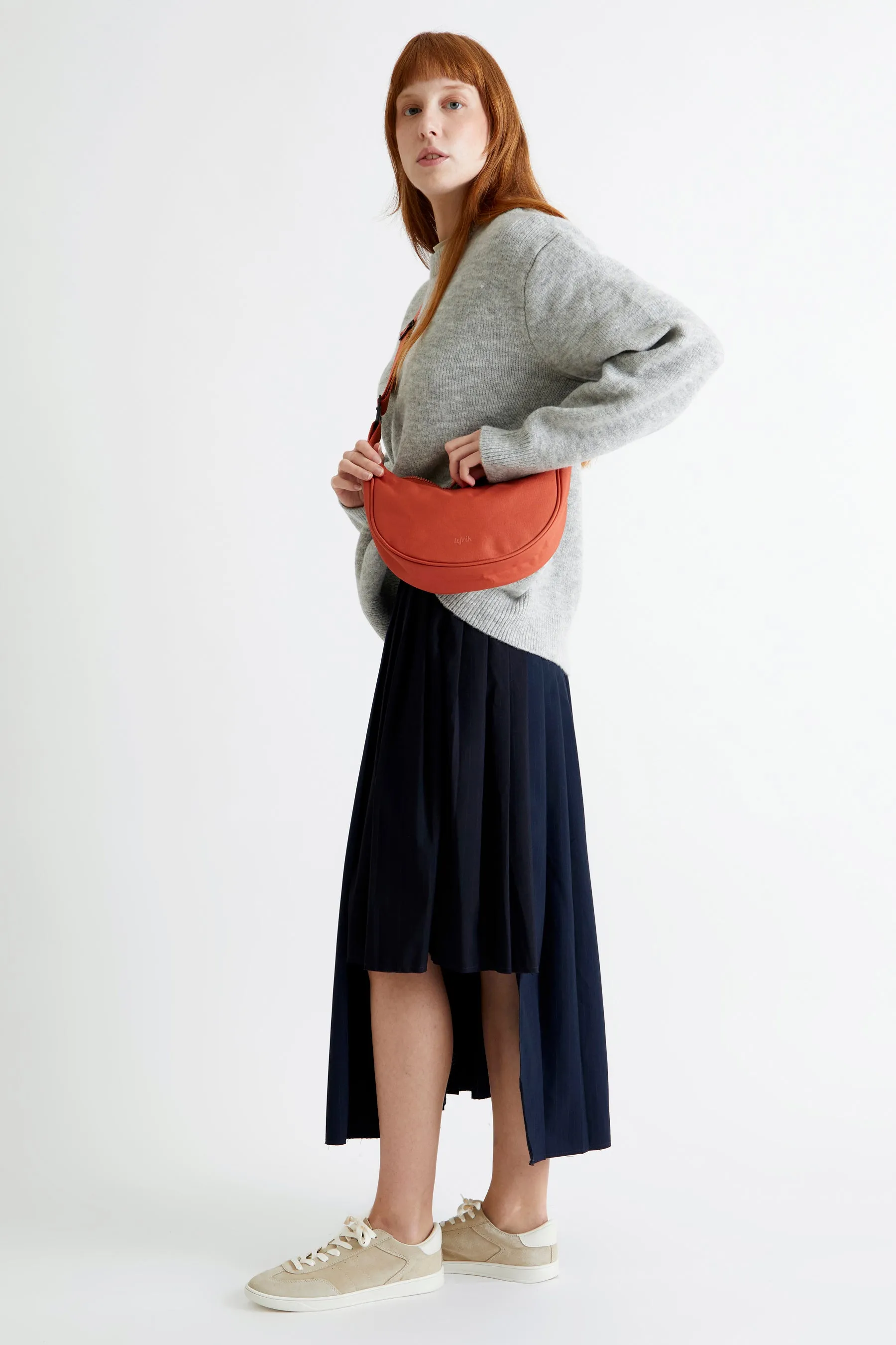Lua Bag Orange
