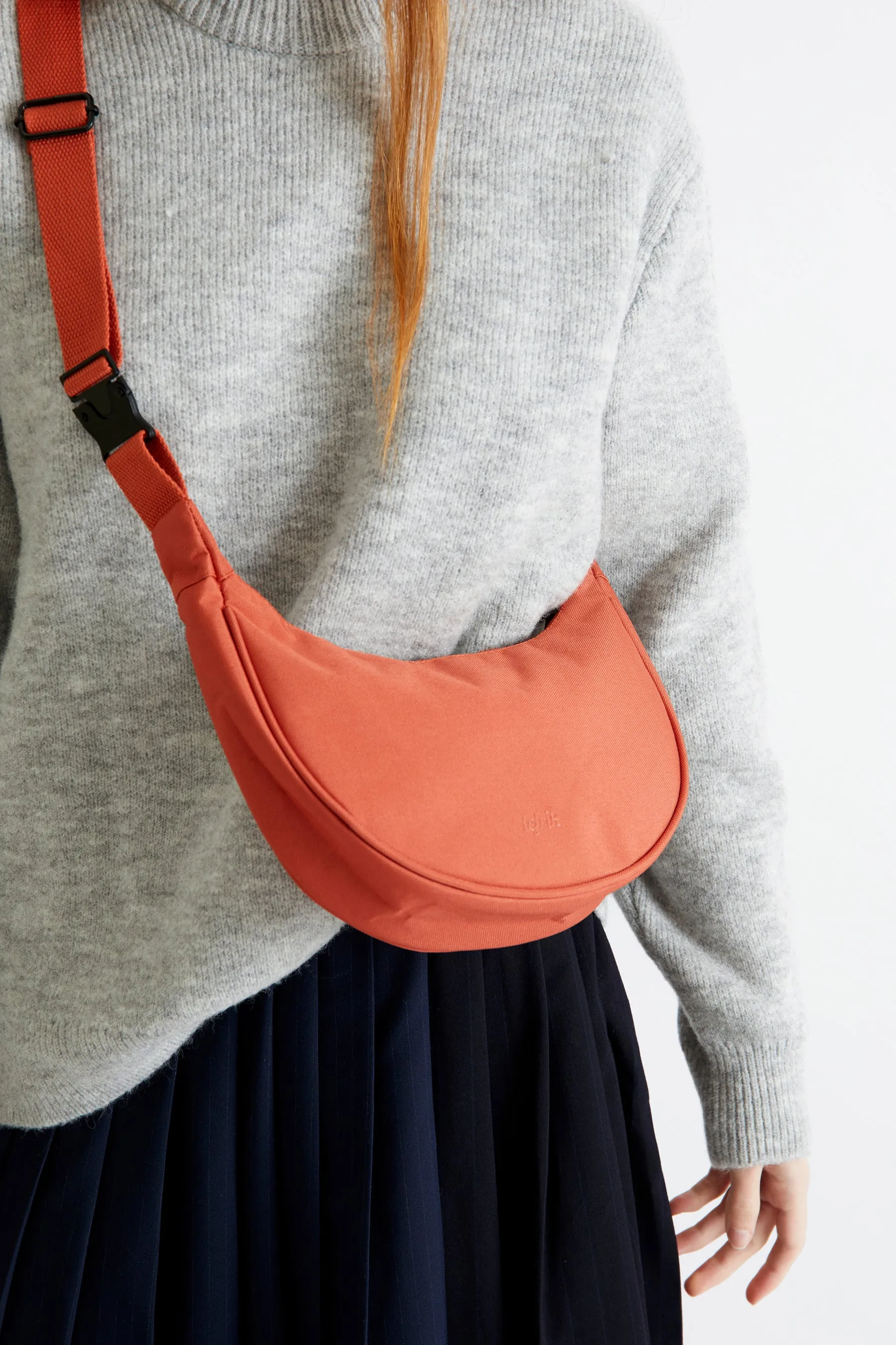 Lua Bag Orange