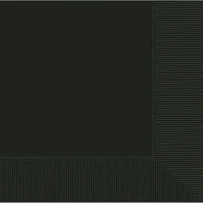 Napkins Lunch - Midnight Black (50pk)