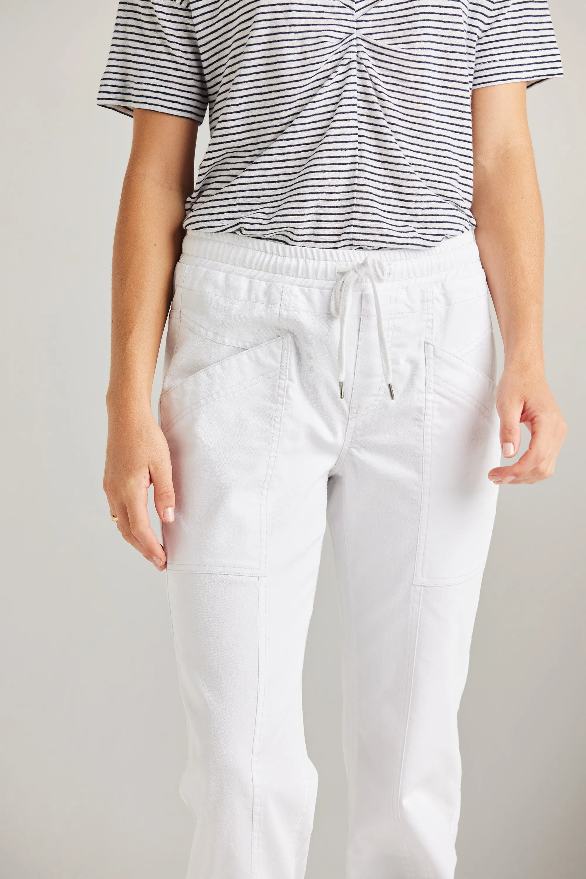 Oxford Pant
