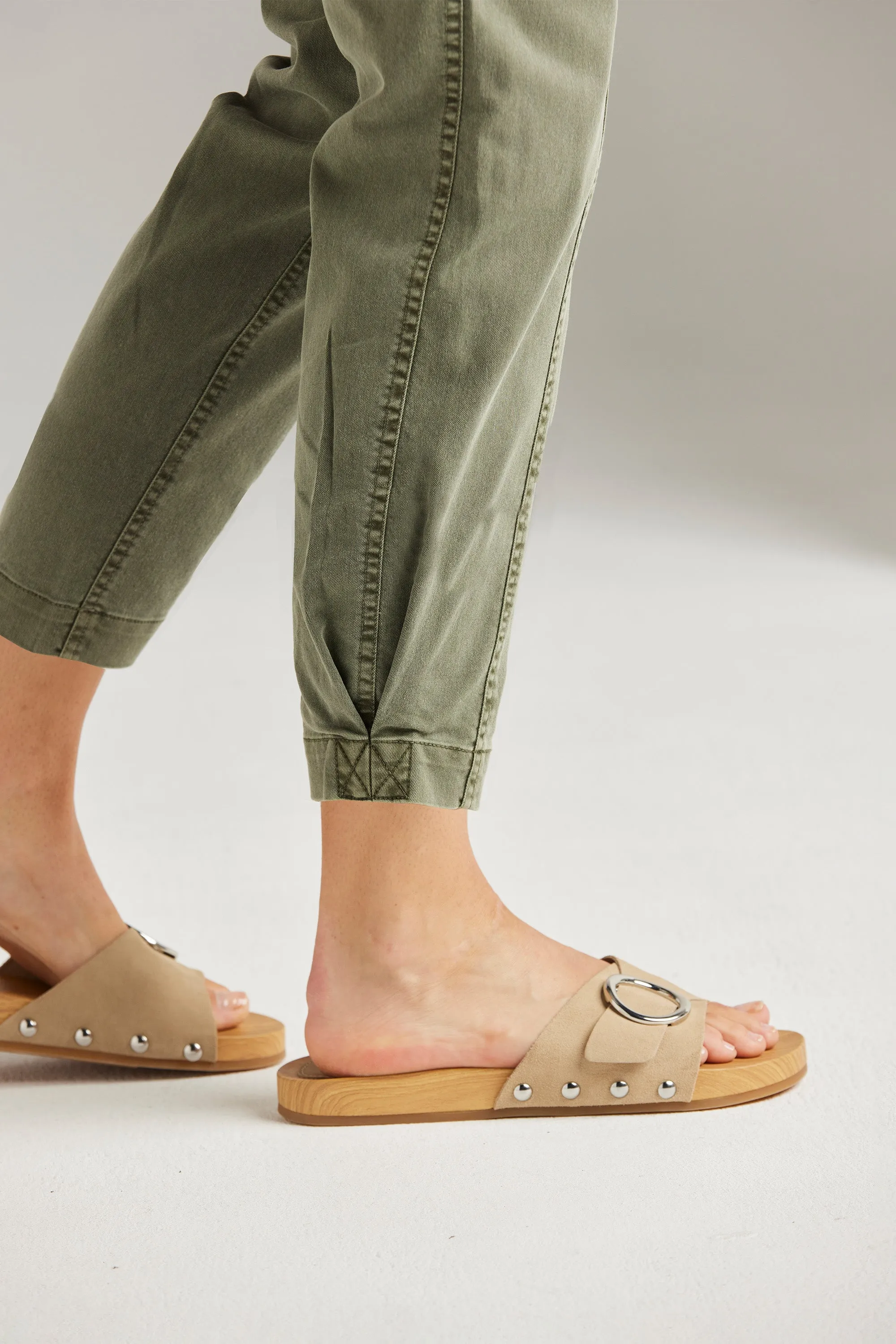 Oxford Pant