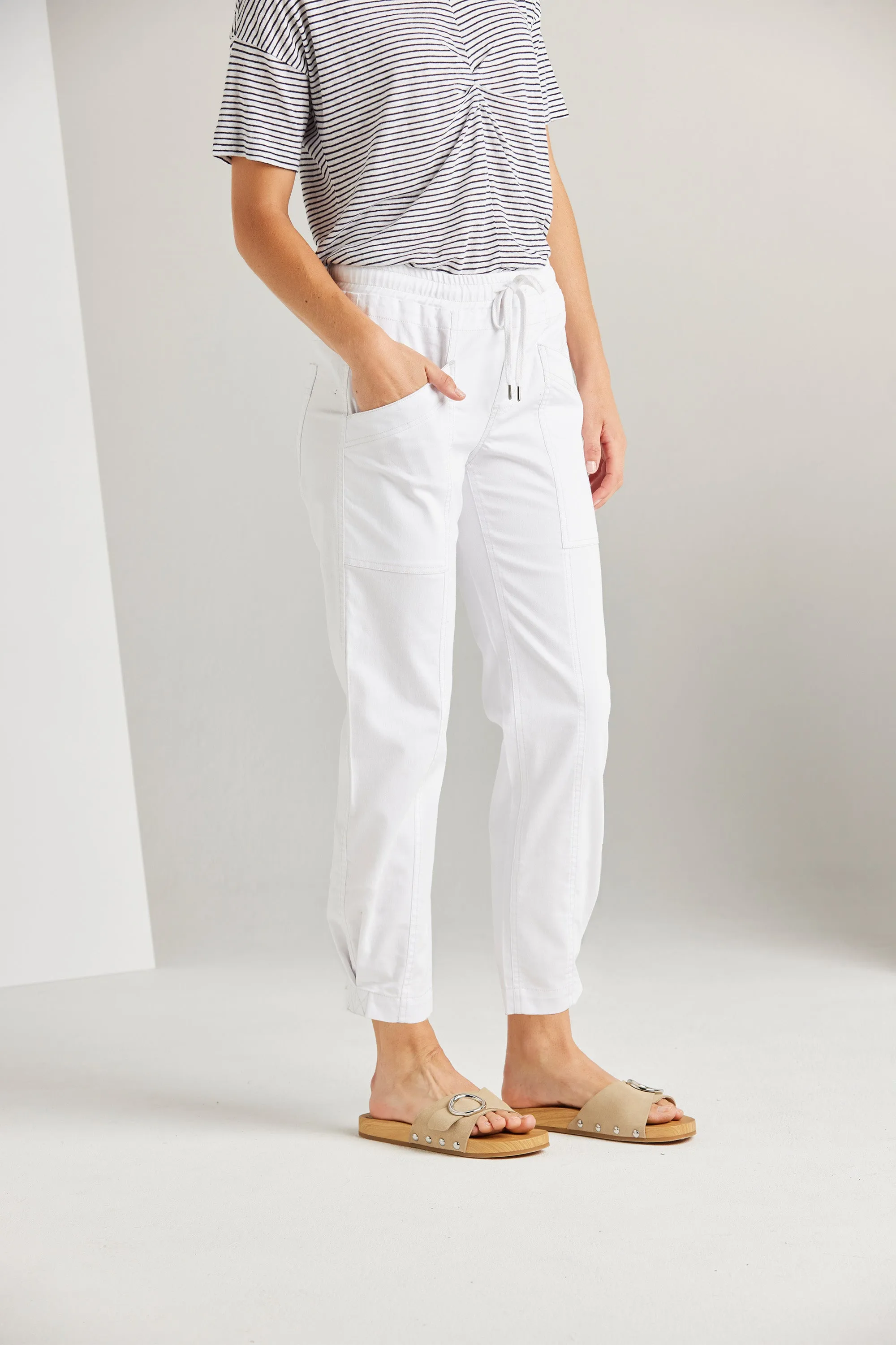 Oxford Pant