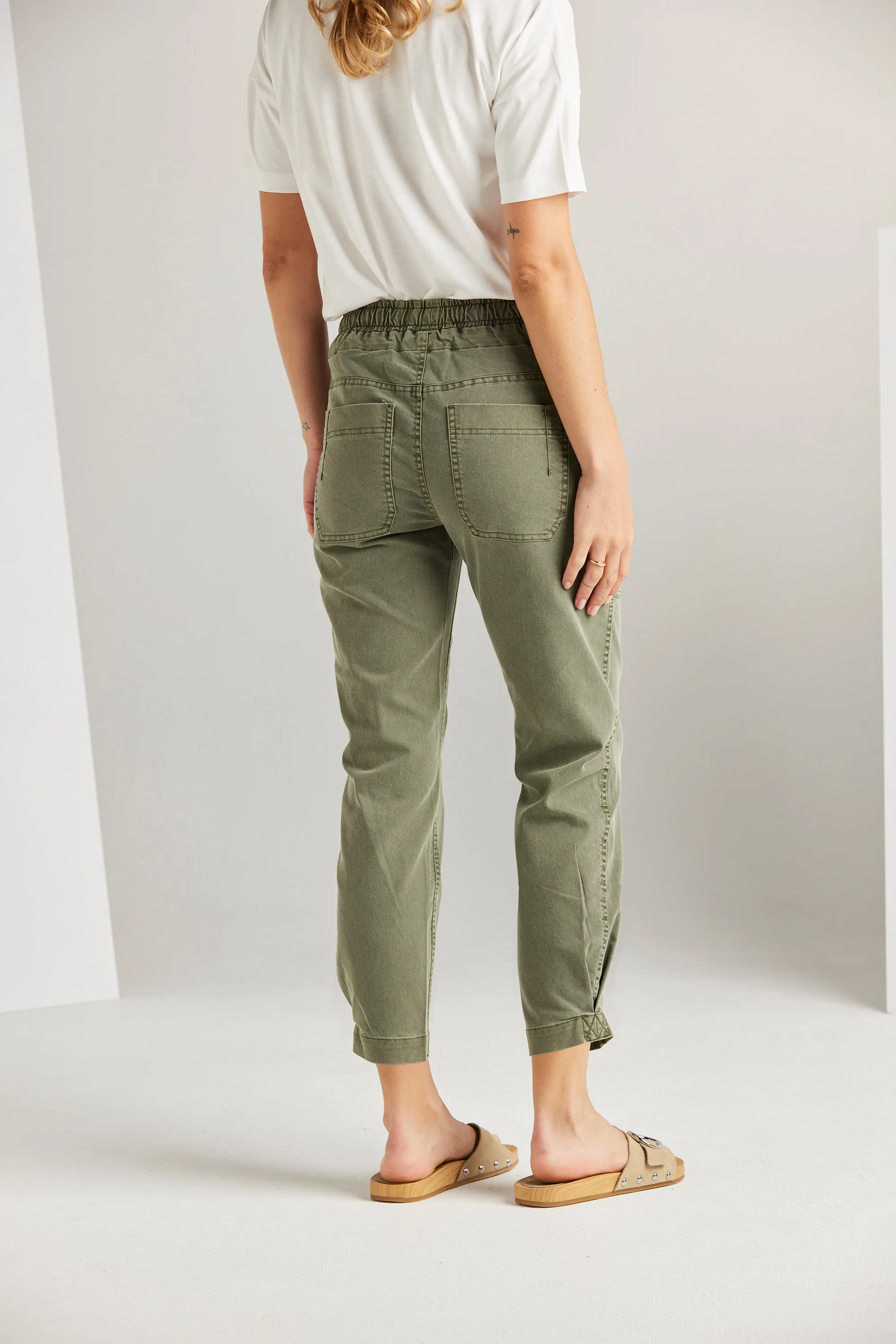 Oxford Pant
