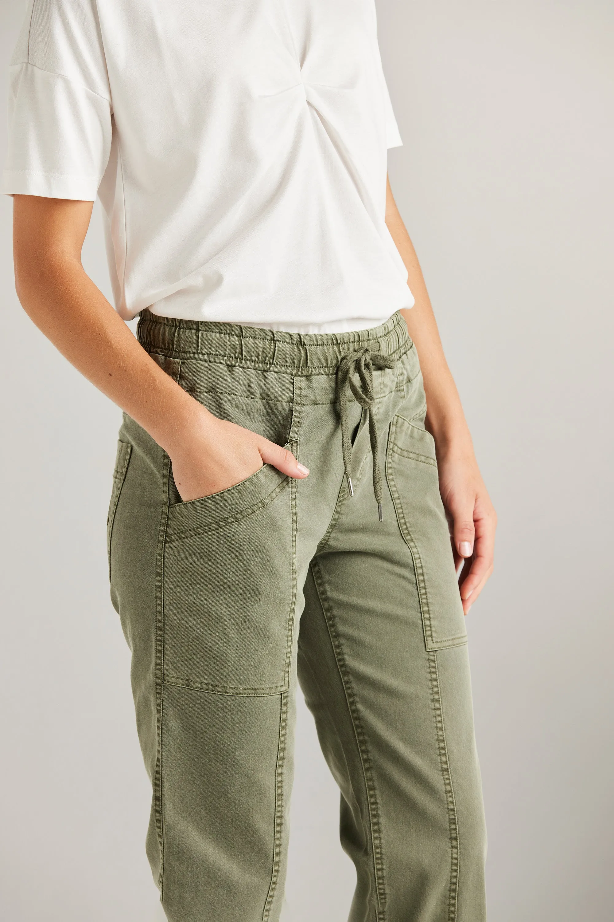 Oxford Pant