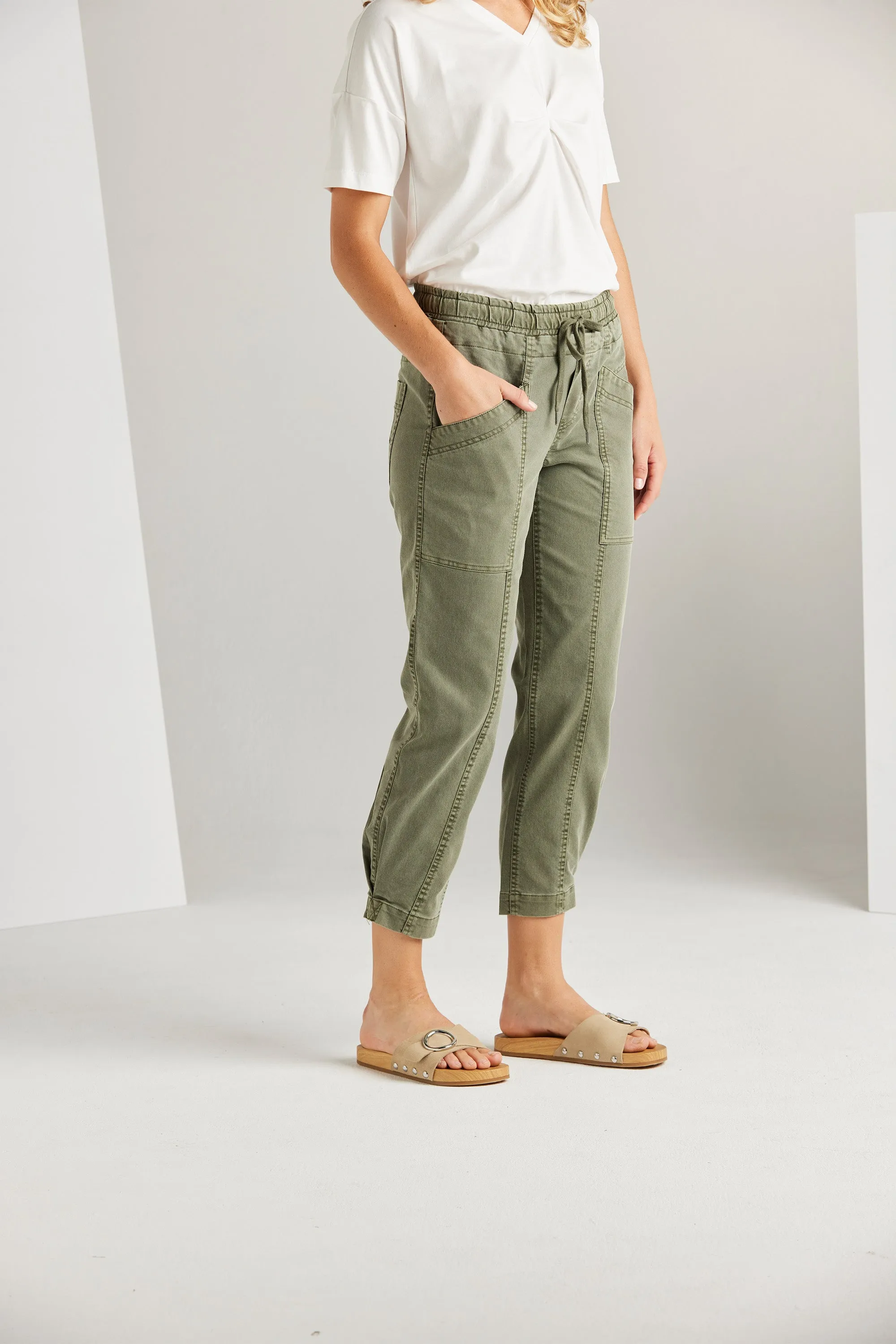 Oxford Pant