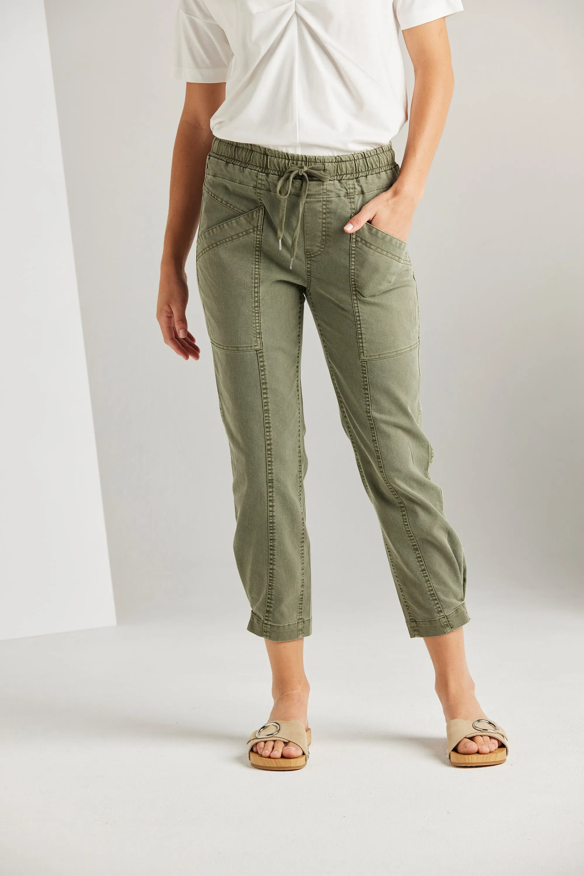 Oxford Pant