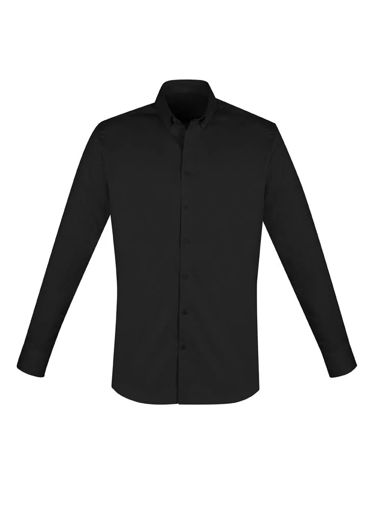 Oxford Weave Business Shirts
