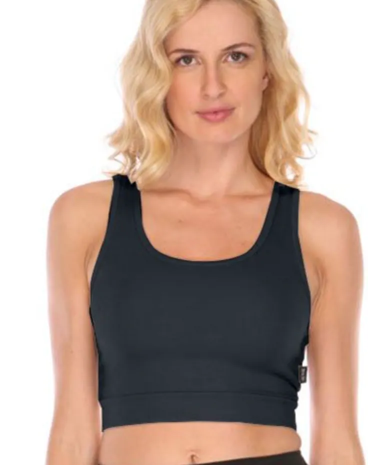 PJ Harlow Bra:30 Sporty Bralette #SPORTY
