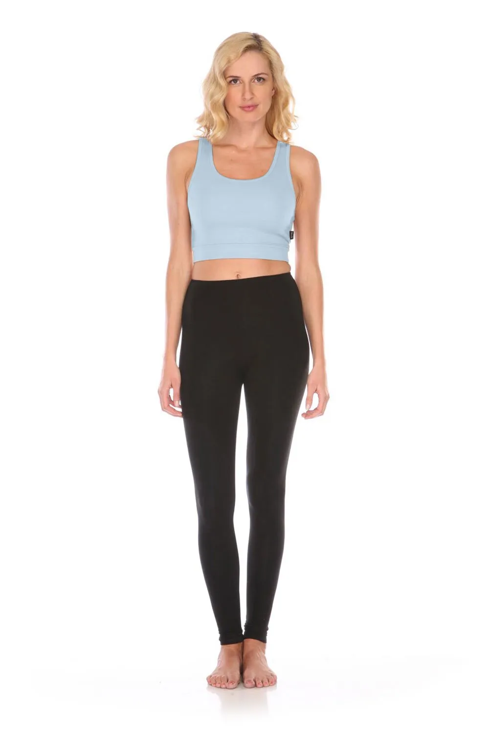 PJ Harlow Bra:30 Sporty Bralette #SPORTY
