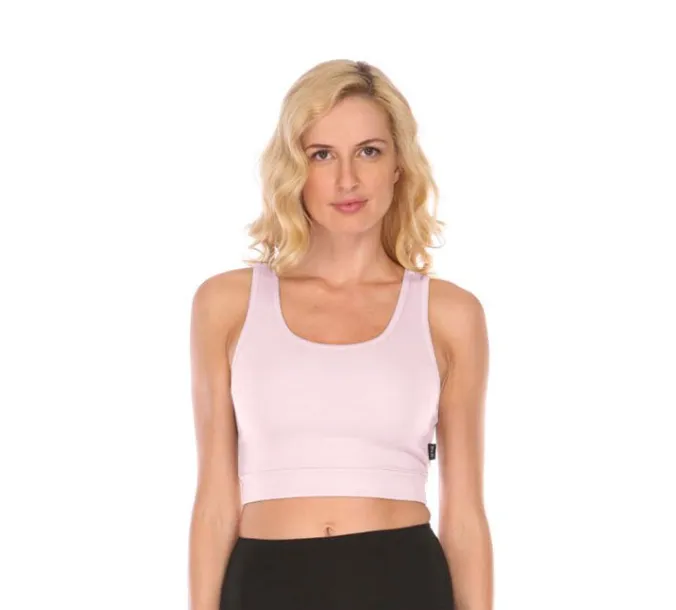 PJ Harlow Bra:30 Sporty Bralette #SPORTY
