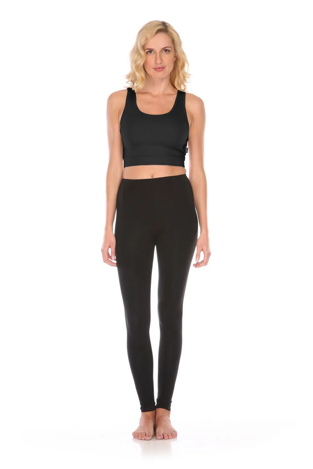 PJ Harlow Bra:30 Sporty Bralette #SPORTY