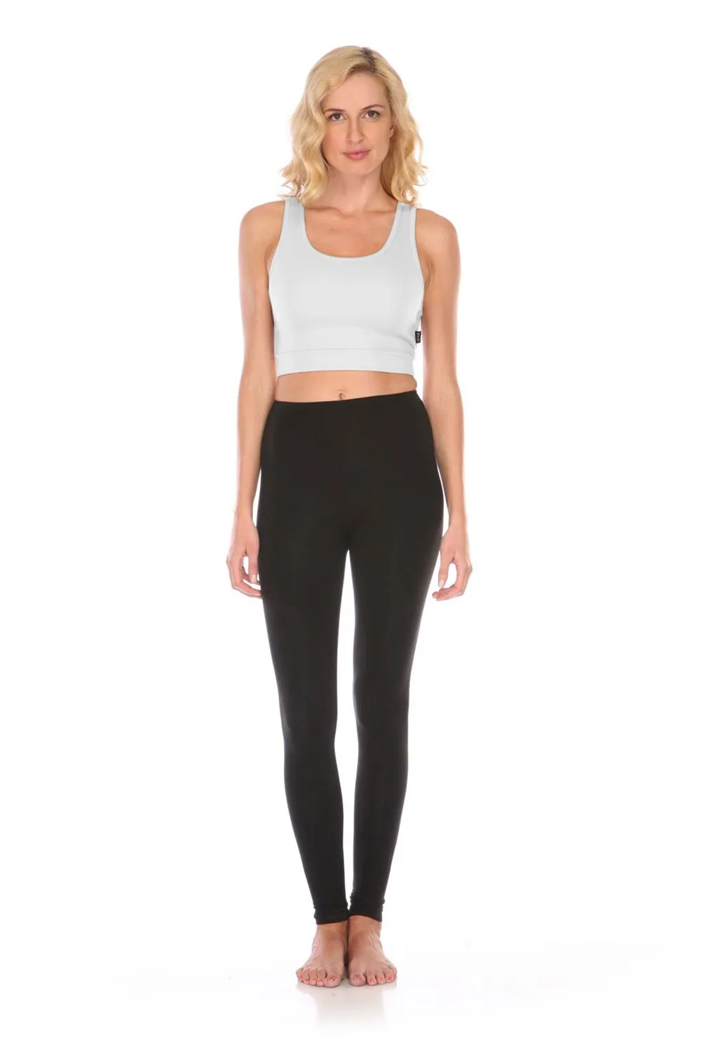 PJ Harlow Bra:30 Sporty Bralette #SPORTY