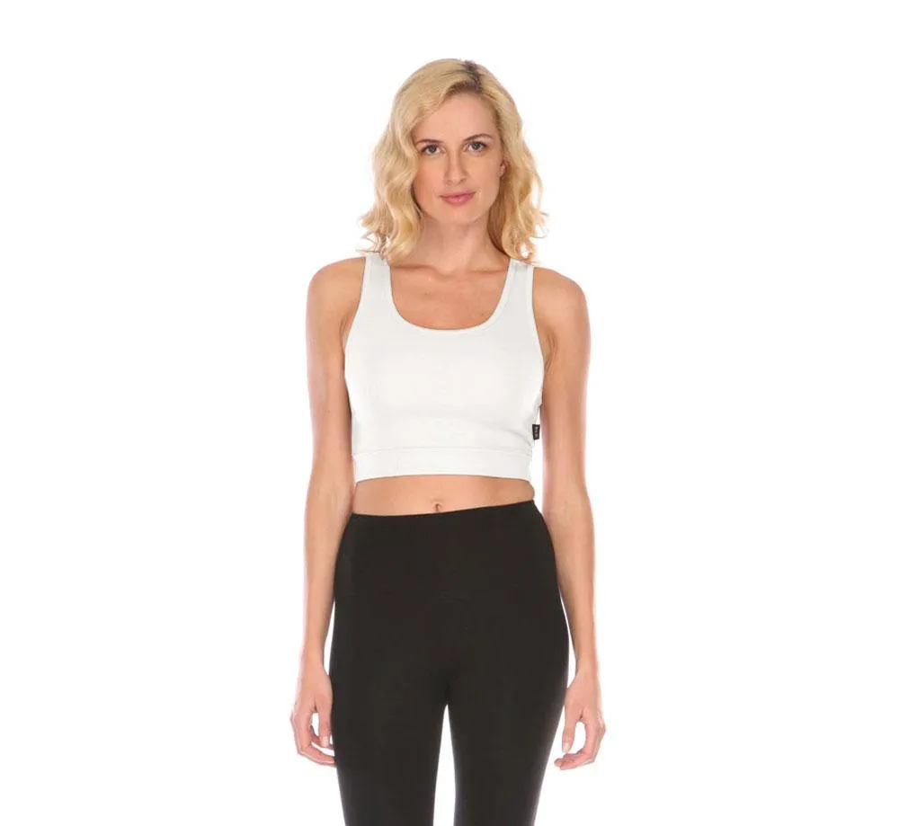 PJ Harlow Bra:30 Sporty Bralette #SPORTY