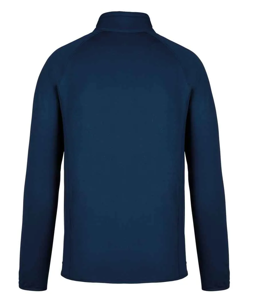 Proact Dual Fabric Sports Jacket | Sporty Navy/Sporty Navy