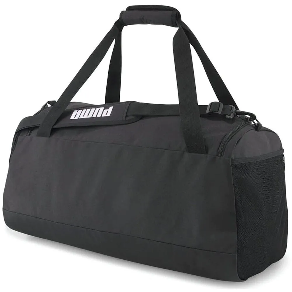 PUMA Challenger Duffle Bag - Black