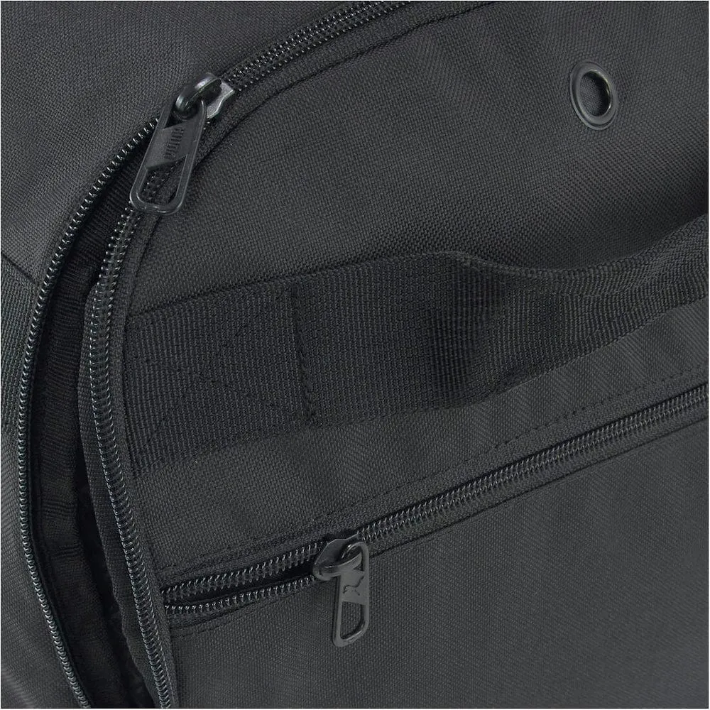 PUMA Challenger Duffle Bag - Black