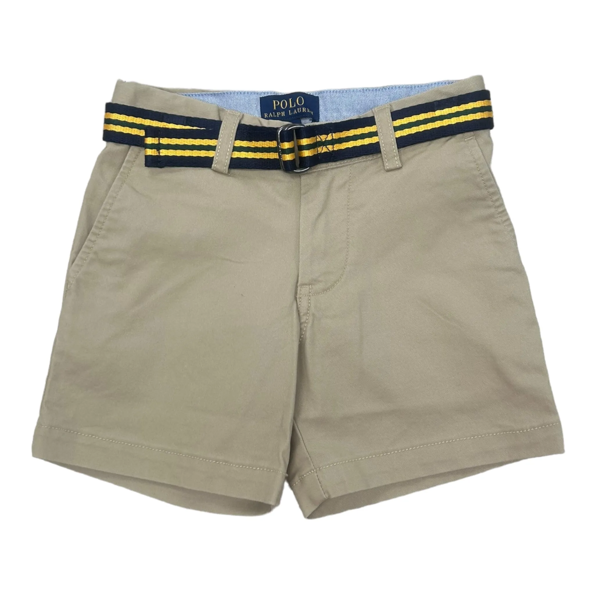 Ralph Lauren - Shorts, Beige