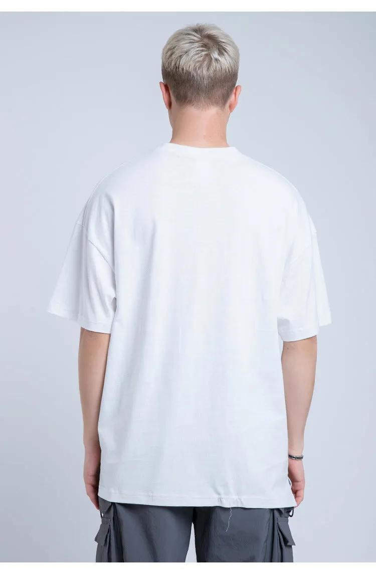 Super Power Short Sleeve T-Shirt