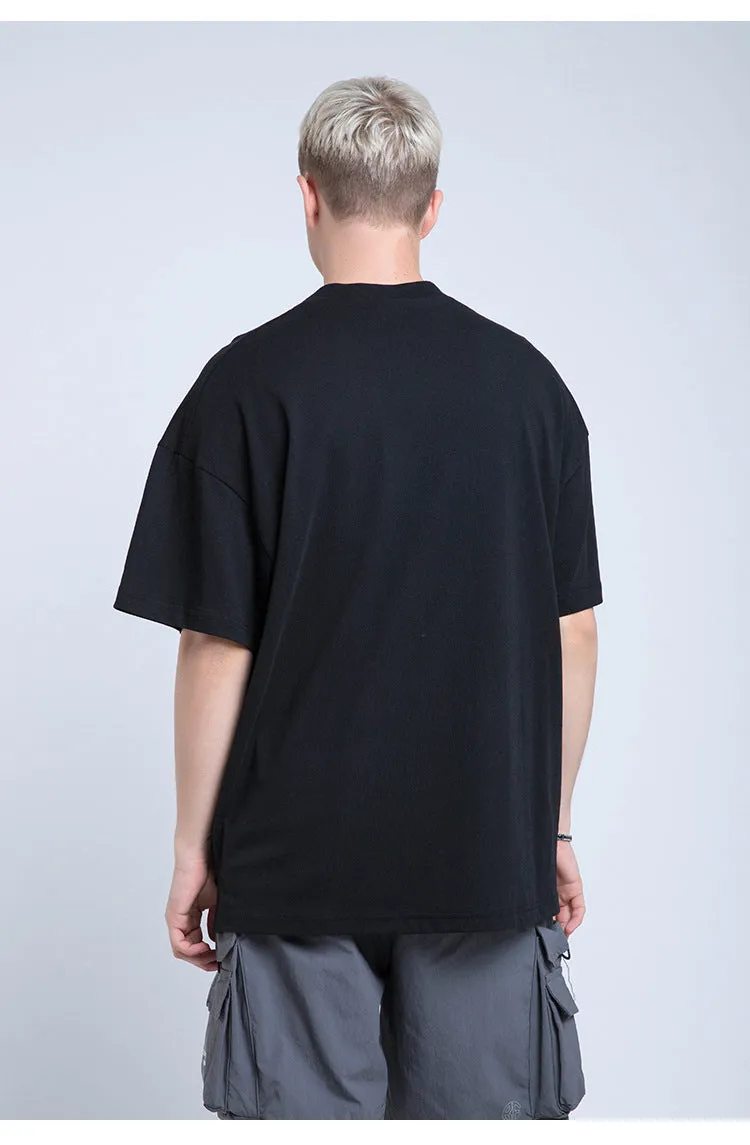 Super Power Short Sleeve T-Shirt