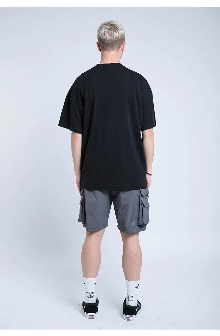 Super Power Short Sleeve T-Shirt