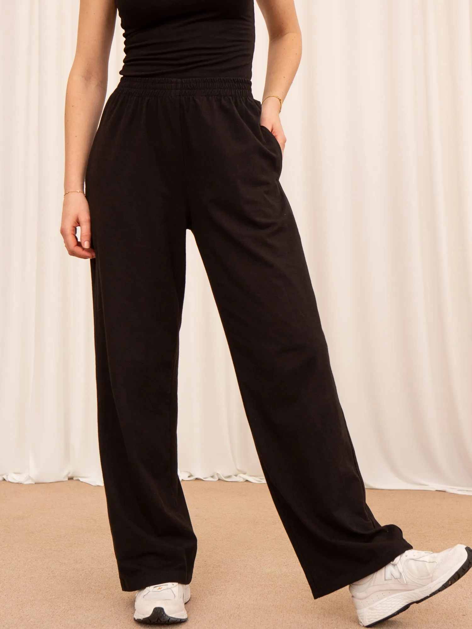 Tempo Trousers