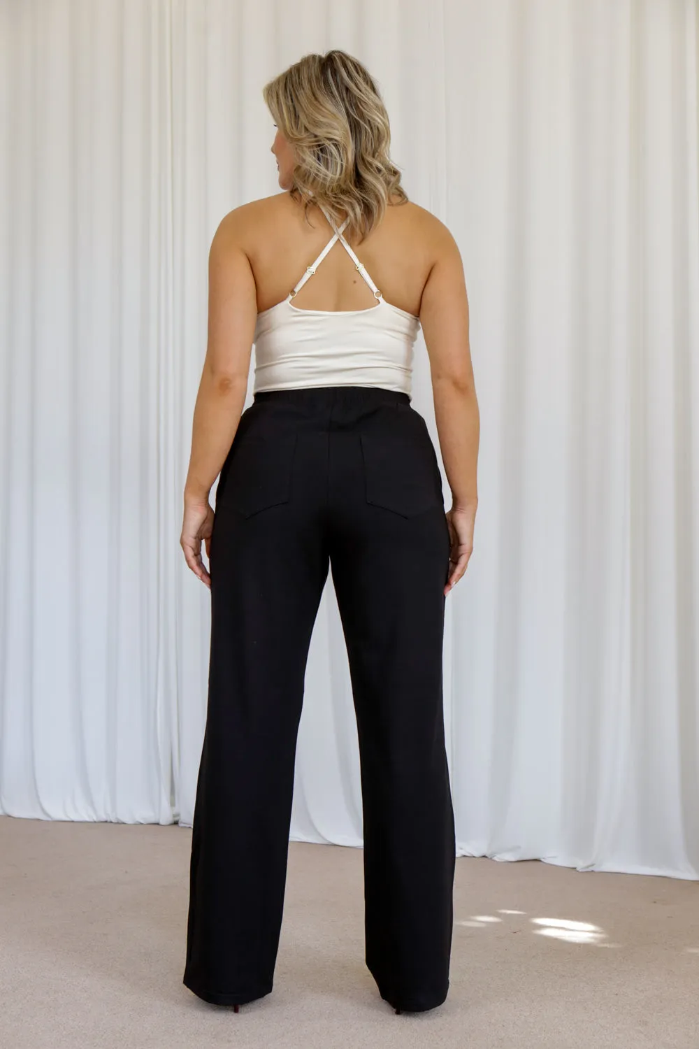 Tempo Trousers